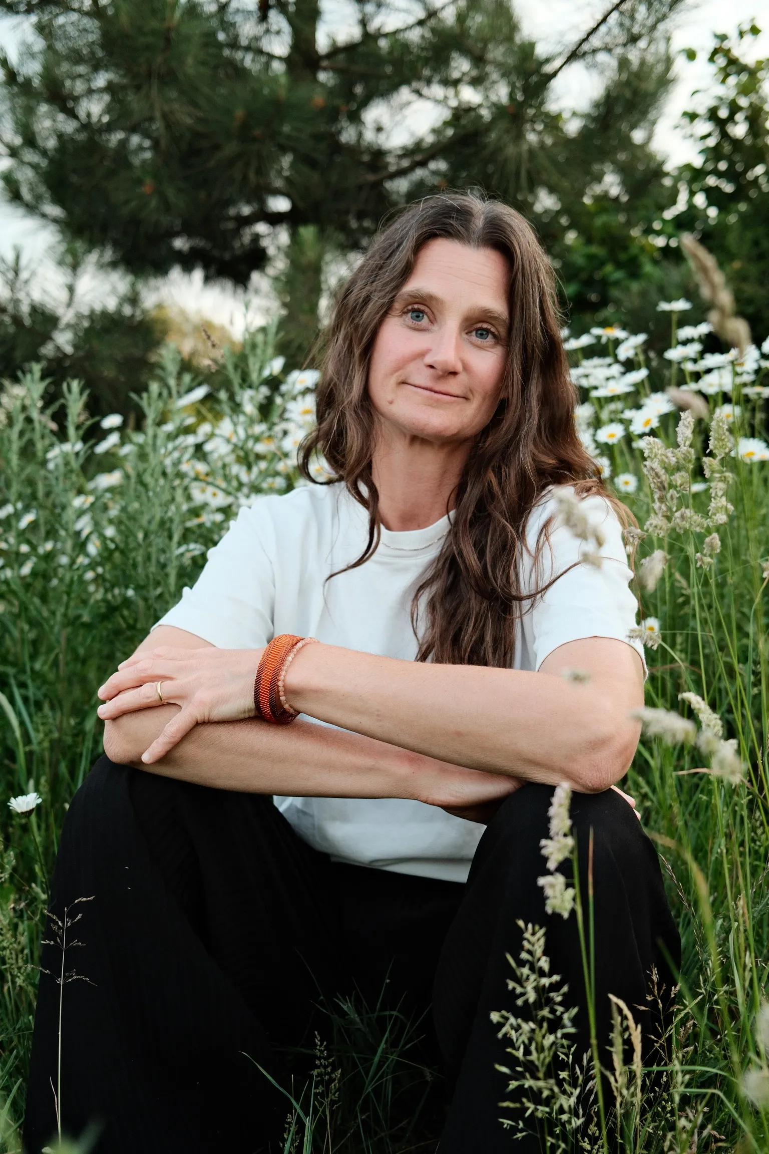 Barbara Janßen — Systemische Beraterin & Familientherapeutin